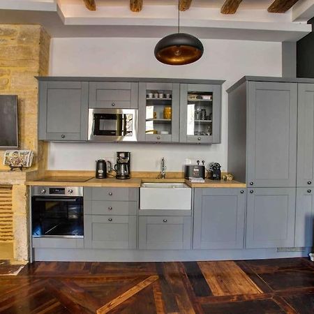 "Les Appartements De Betty A" Coeur Historique Sarlat-la-Canéda Buitenkant foto